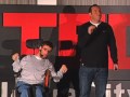 TEDxIowaCity - Mike Berkson & Tim Wambach - Handicap This!