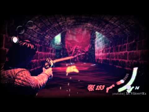 Shadows of the Damned