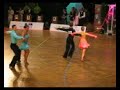 Jelenia G�ra kl. B pow. 15 samba