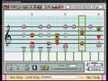 Sandstorm - Mario Paint Composer