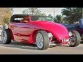 Ringo - The Volks Rod