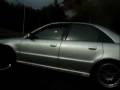 Audi B5 Flame War - Big Turbo A4 vs Stage 3 S4