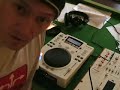 VESTAX CDX-05 EX DEMO SALE.