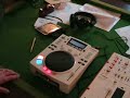 VESTAX CDX-05 EX DEMO SALE. VESTAX CDX-05 EX DEMO SALE.