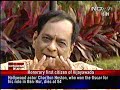 M. Balamurali Krishna on traditionalists in Carnatic Music
