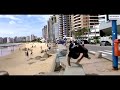 Never Alone (GP Fortaleza) – Gospel Parkour