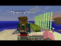 Man, Woman, Minecraft - E31 "Chewy Bread" (S1: Survival Island)