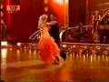 Soffie Dalsgaard & Allan Olsen - Samba