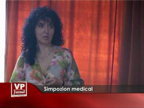 Simpozion medical