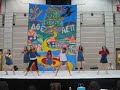 AEPi DPhiE GREEK WEEK SKIT 2008 OVER THE RAINBOW