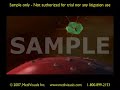 3D Medical Animation: Recombinant Adenoviral Genome