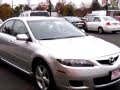 2008 Mazda MAZDA6 i Touring 08002 Cherry Hill Nissan