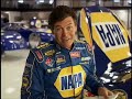 NAPA Michael Waltrip Fan Letters 2