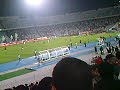 Ahly - Zamalek : russian view - pre-game