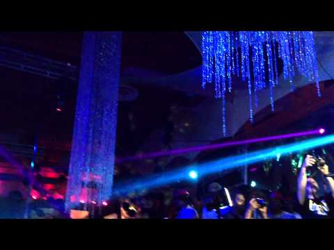 Rick Ross Performing Hold Me Back @ King Of Diamonds