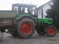 Deutz D7206
