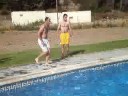Tardes de piscina VIP
