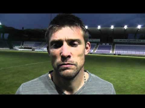 "Nem mindennapi poszt a kapusposzt"