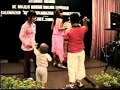Lagi Penyanyi power dari tawau