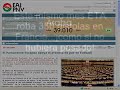Historia de la Negociación