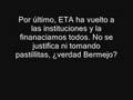 Historia de la Negociación