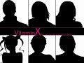 VitaminX　OP　歌詞つき