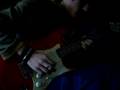 Joe Satriani The Forgotten Part 2 - Covered By Valon Gjokaj