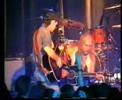 concert de calvin russell � perros-guirec le 25/091993
