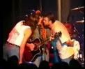 concert de calvin russell � perros-guirec le 25/091993