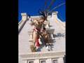 GRUPO HUEHUECOYOTL ( DANZA PREHISPANICA )