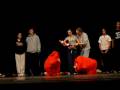 videos de Dolly Dance- Twins & Jester Blooper. Down Goes the Tutu