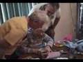 Fake Lottery Ticket Prank on Grandma