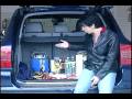 Lauren Fix: Roadside Kit