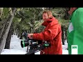 509 FILMS: Dan Adams - Behind the scenes preview