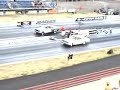 11sec vs. 15sec cars