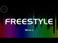 SXE - Mista-e Freestyle