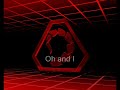 C&C 1 nod end song: I AM - Destructible Times (orginal lyric, full length)