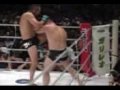 Dan Henderson Highlights
