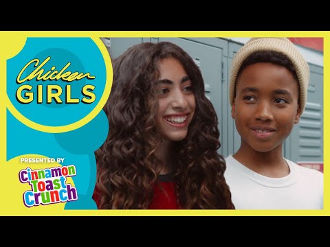 CHICKEN GIRLS | Season 7 | Ep. 4: “Pep Rally”