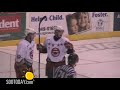 Soo Greyhounds VS Sudbury Wolves Soo Greyhounds VS Sudbury Wolves