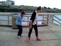 videos de macca and livvy- clovelly