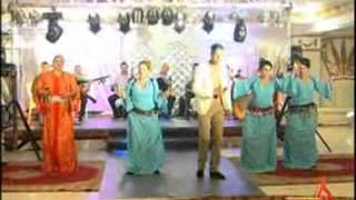 Said El Khribgui 2013