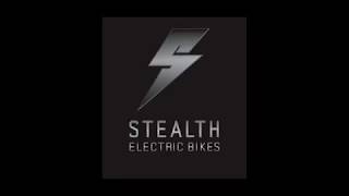 Stealth Tahoe Bike Shop - Stealth Electric Bikes