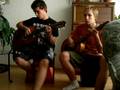 Dom wschodzacego slonca cover by Iwin and Lisu