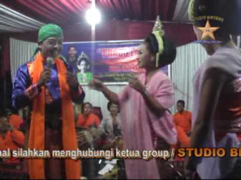 Lengger Badutan, Lucu Pisan.. Lengger Badutan, Lucu Pisan..