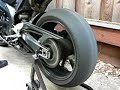 Race baffle sound clip Race baffle sound clip