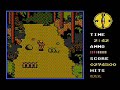 another military game? join magmawk as he take you to a time of confusion and awkward combat in platoon for the nes. in this complete playthrough (w/ commentary), i'll go through all 4 stages in a reasonable amount of time with some purposeful errors shown. in part 3, we defend our camp in a brief stage, and struggle to the final stage and ending. spam and flames will be shot, forgotten, abandoned.