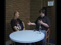 Interview with Simon Furman at Auto Assembly 2008. Interview with Simon Furman at Auto Assembly 2008.