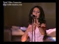 Monica Naranjo - Ahora, ahora (En directo)