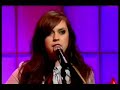 Amy Macdonald - L.A. (Live)